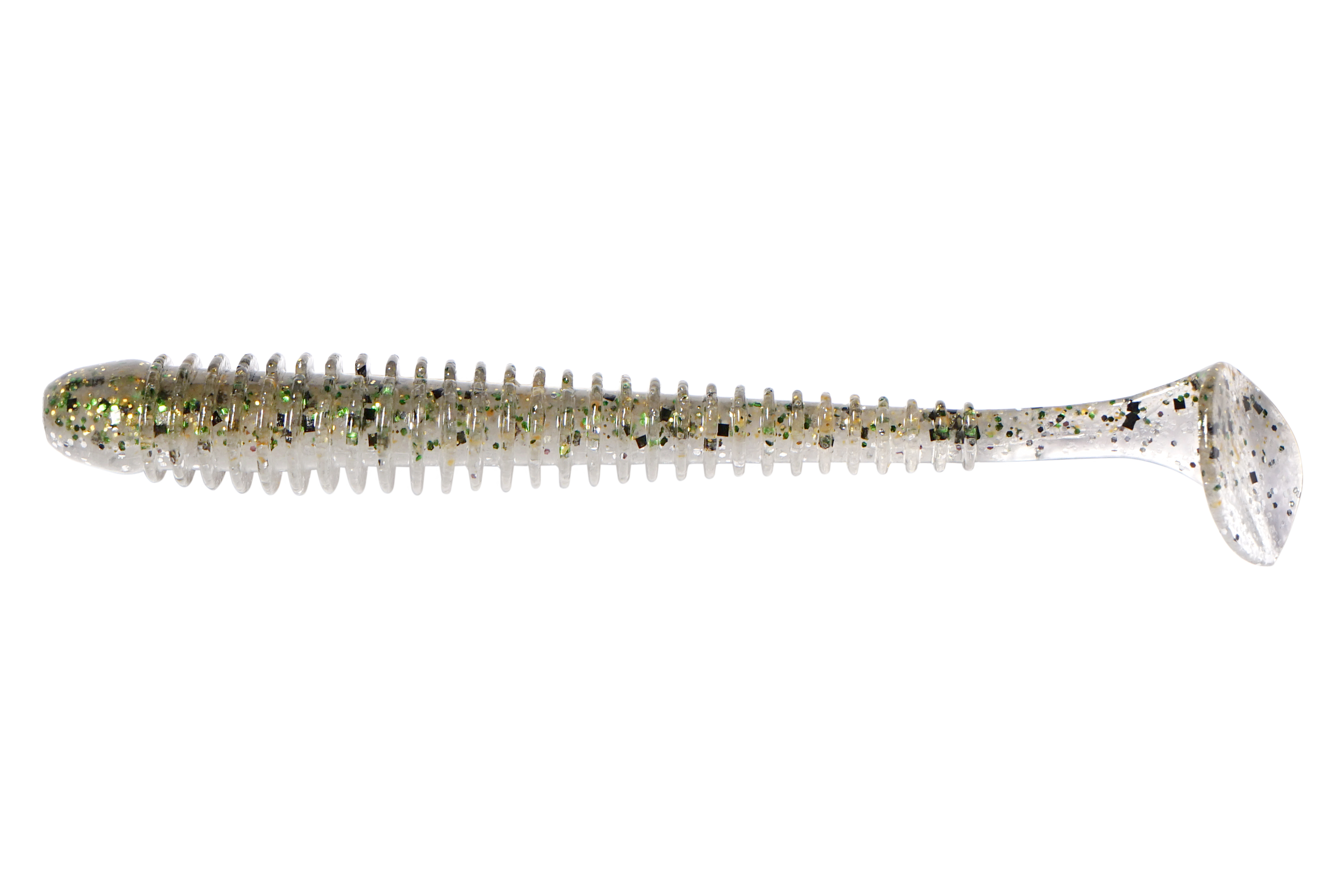 Keitech_Swing Impact 3,5"_#416_Silver Flash Minnow