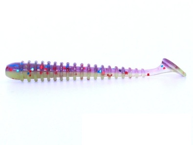 Perch'ik Wawe Tail - 2."