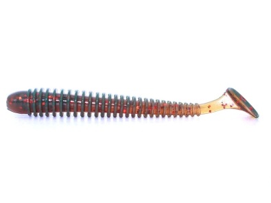 Perch'ik Wawe Tail - 4"