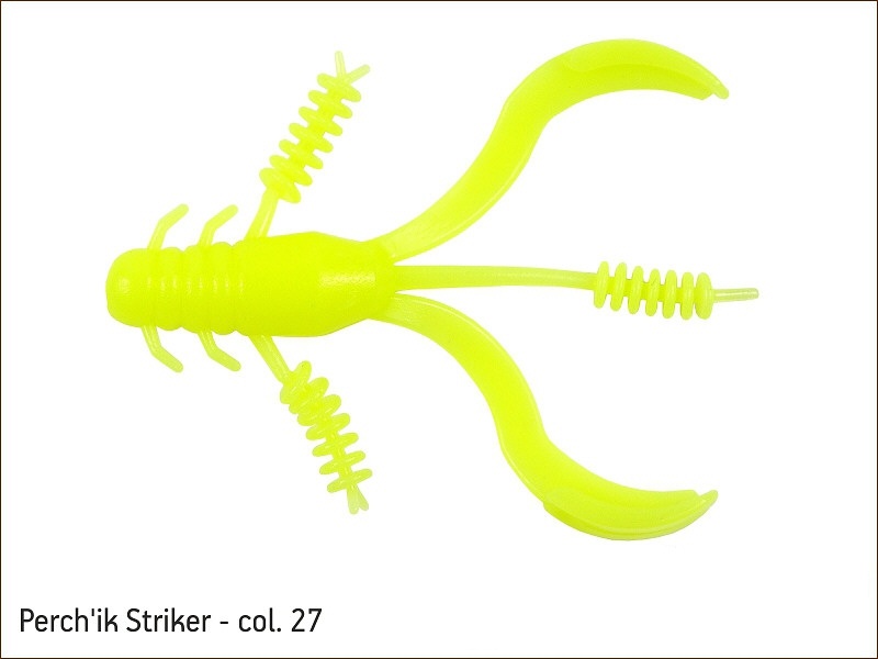 Perch'ik Striker - 2"
