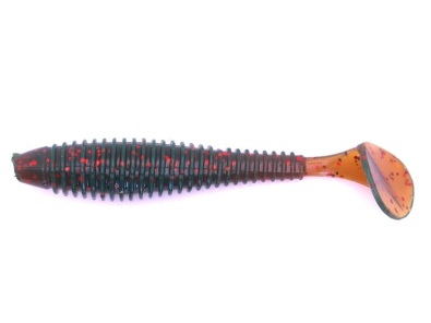 Perch'ik Wawe Tail Fat - 3.3"