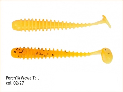 Perch'ik Wawe Tail - 2."
