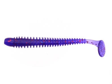 Perch'ik Wawe Tail - 2.8"