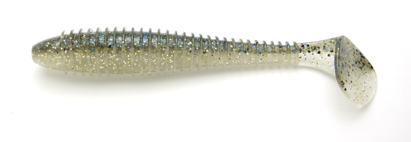Keitech_Swing Impact FAT 3,3"_#418_Bluegill flash