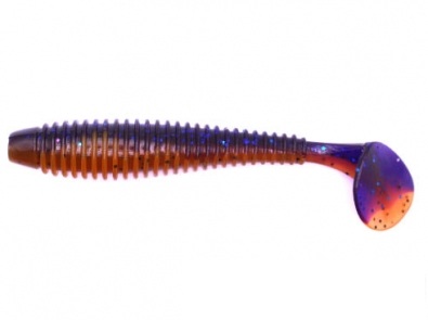 Perch'ik Wawe Tail Fat - 3.3"