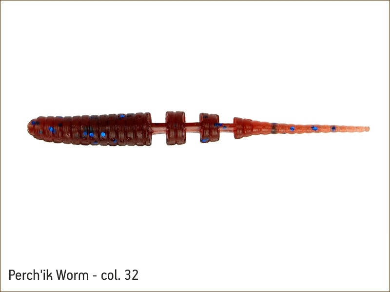 Perch'ik Worm