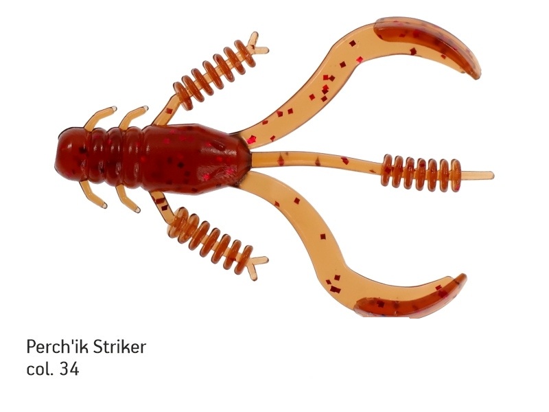 Perch'ik Striker - 2"