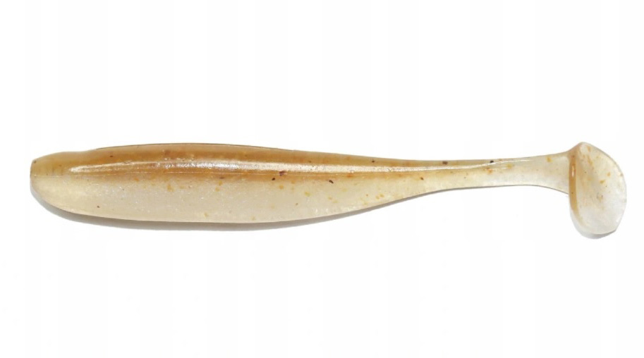 Keitech Easy Shiner 4"_#412_Wakasagi