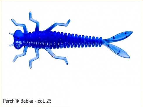 Perch'ik Babka - 1,5"