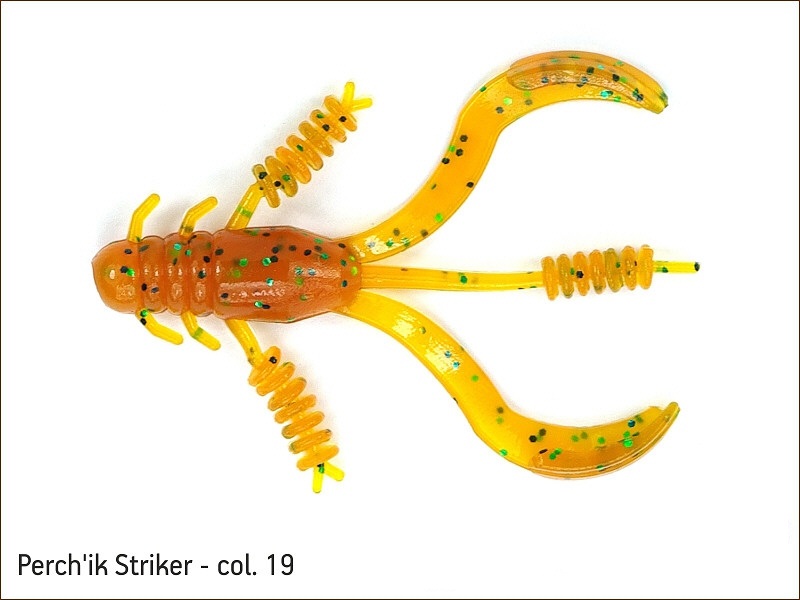 Perch'ik Striker - 2"