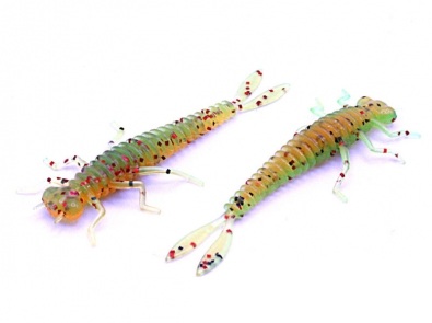 Perch'ik Babka - 2,2"