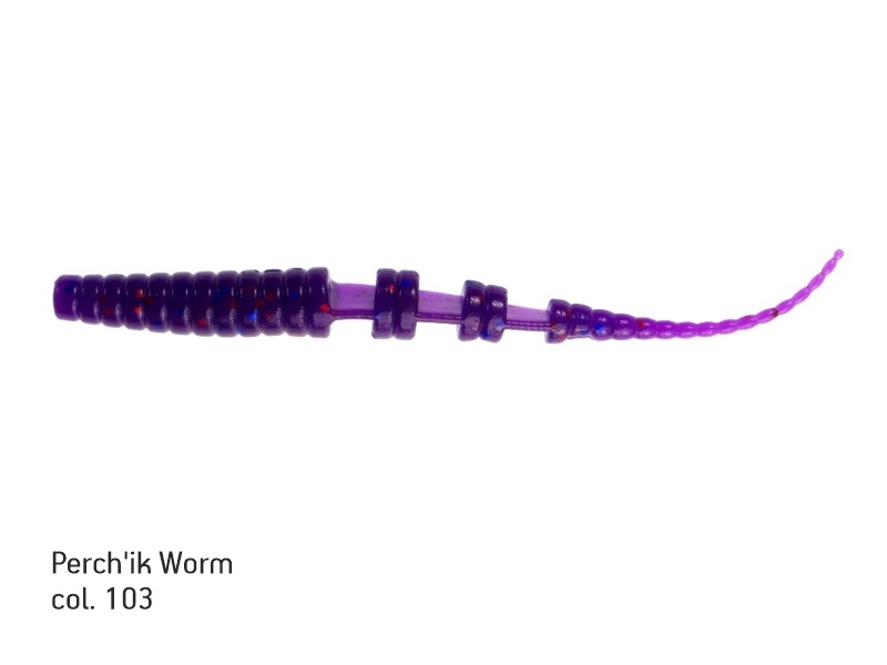 Perch'ik Worm