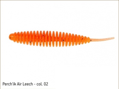 Perch'ik Air Leech - 3"