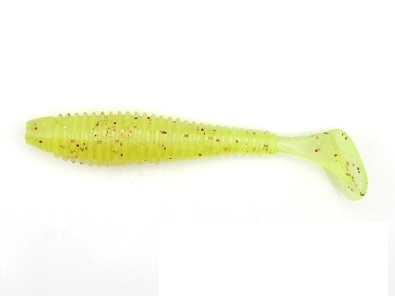 Perch'ik Wawe Tail Fat - 3.3"