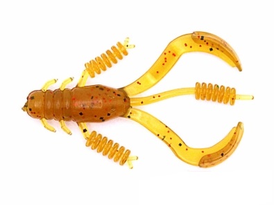 Perch'ik Striker - 2"