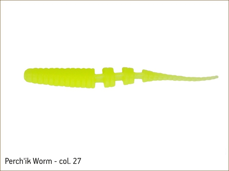 Perch'ik Worm