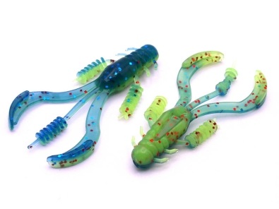 Perch'ik Striker - 2"