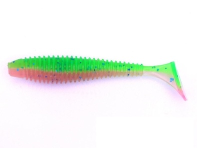 Perch'ik Wawe Tail Fat - 2.8"
