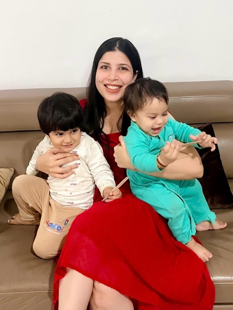 PERSONAL CONSULTATION