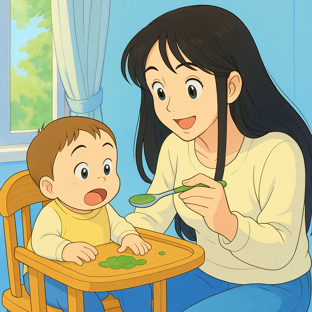 How to Tackle Picky Eating in Your Child