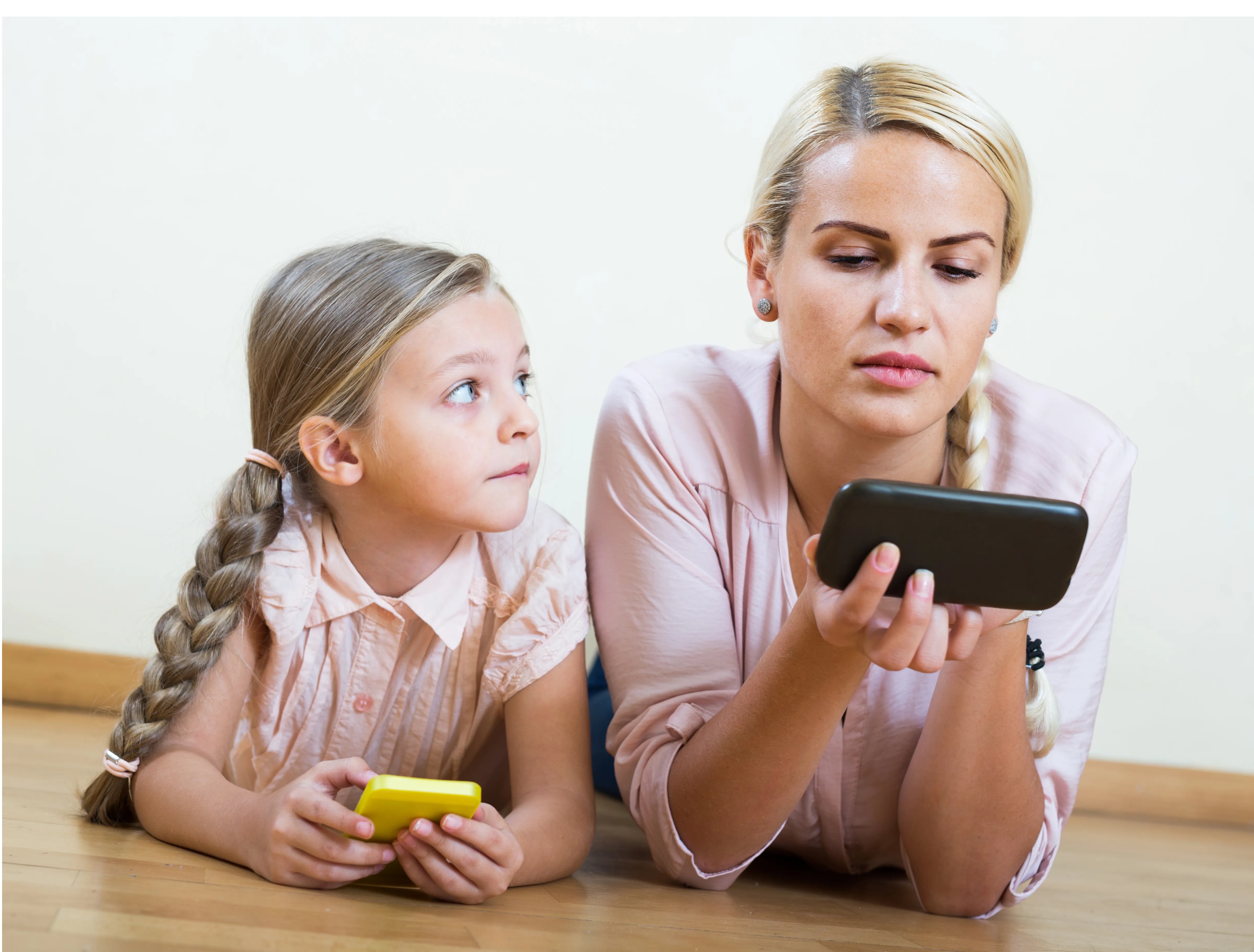 Break The Phone Addiction - a 12-Day Reset 📱👶