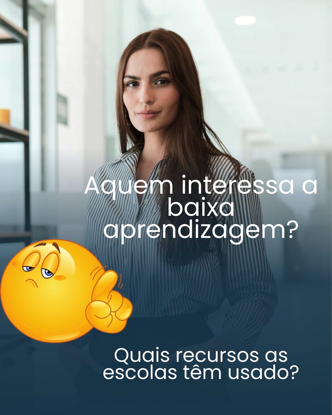 ESTE CURSO ONLINE, ESTILO NETFLIX, APRESENTA O MECANISMO POLÍTICO QUE OFICIALIZA SUA VOZ E  A VOZ DA COMUNIDADE ESCOLAR