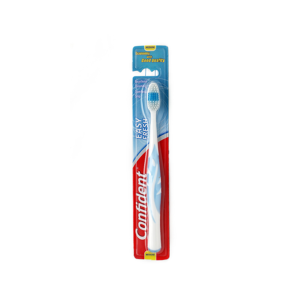  Confident Easy Fresh Medium Tooth Brush