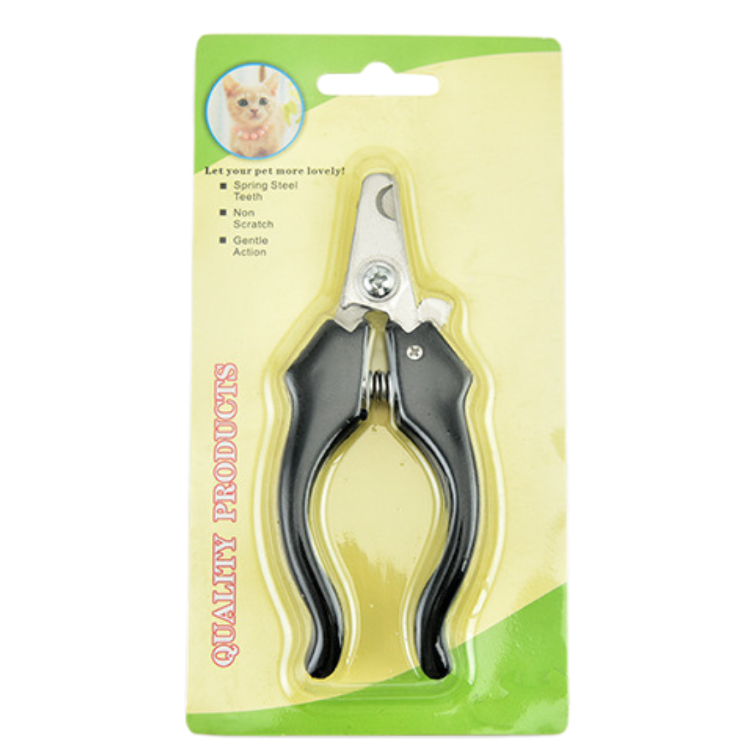 Pet Nail Clipper