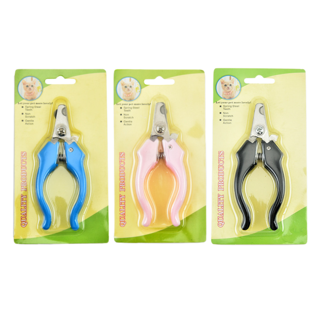 Pet Nail Clipper