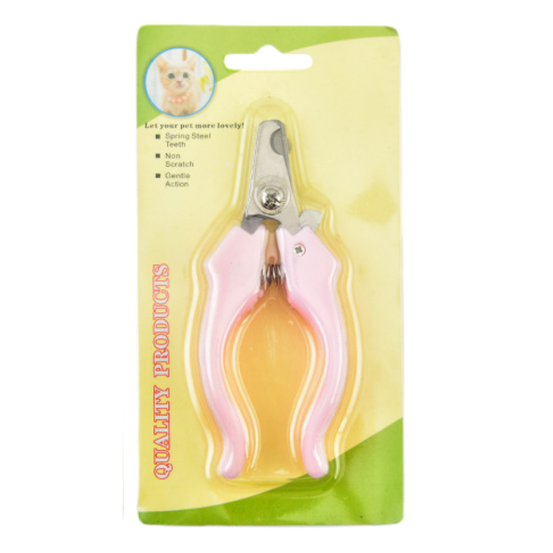 Pet Nail Clipper