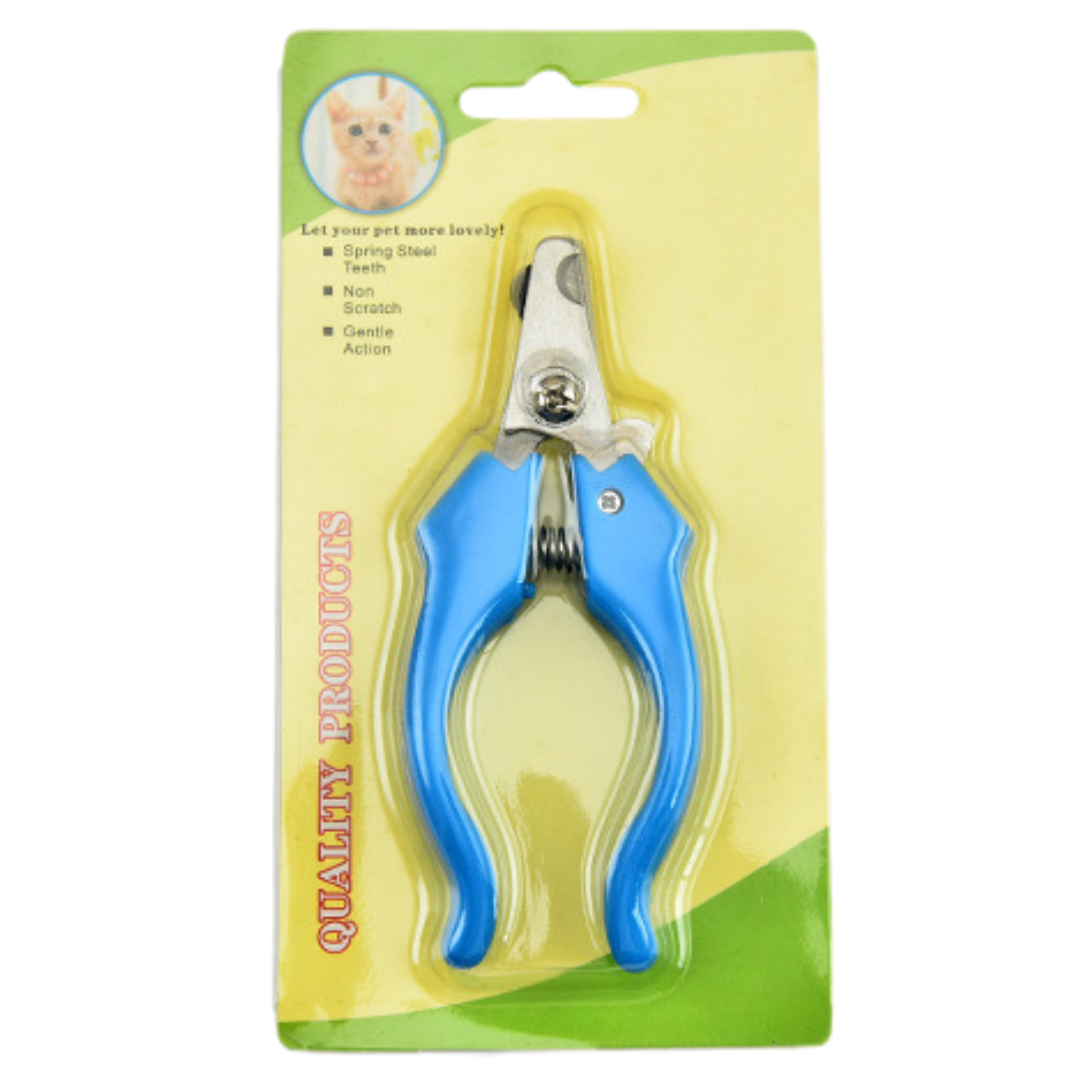 Pet Nail Clipper