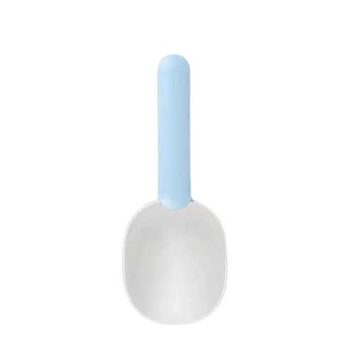 Pet Food Spoon with Seal Grip
