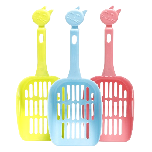 Cat Litter Scoop Large