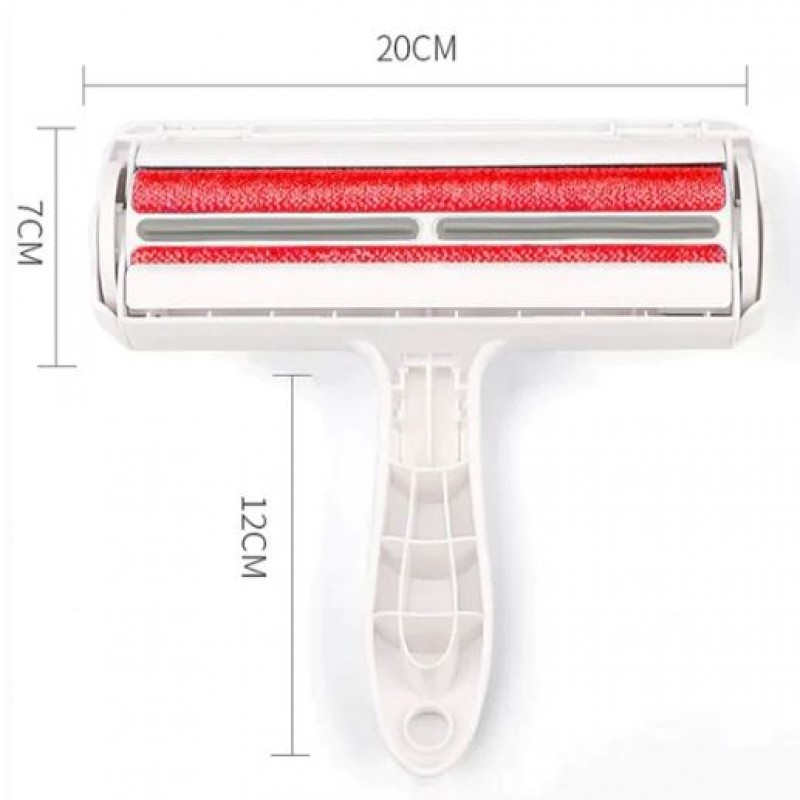 Pet Hair Remover Roller Reusable