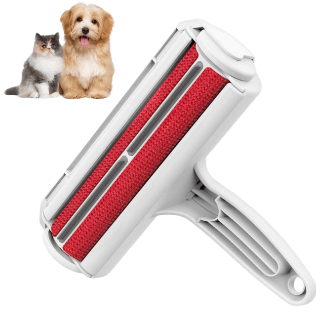 Pet Hair Remover Roller Reusable