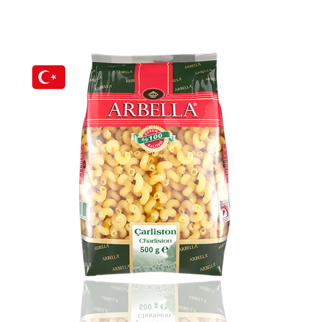 Arbella Charliston Pasta - 500g