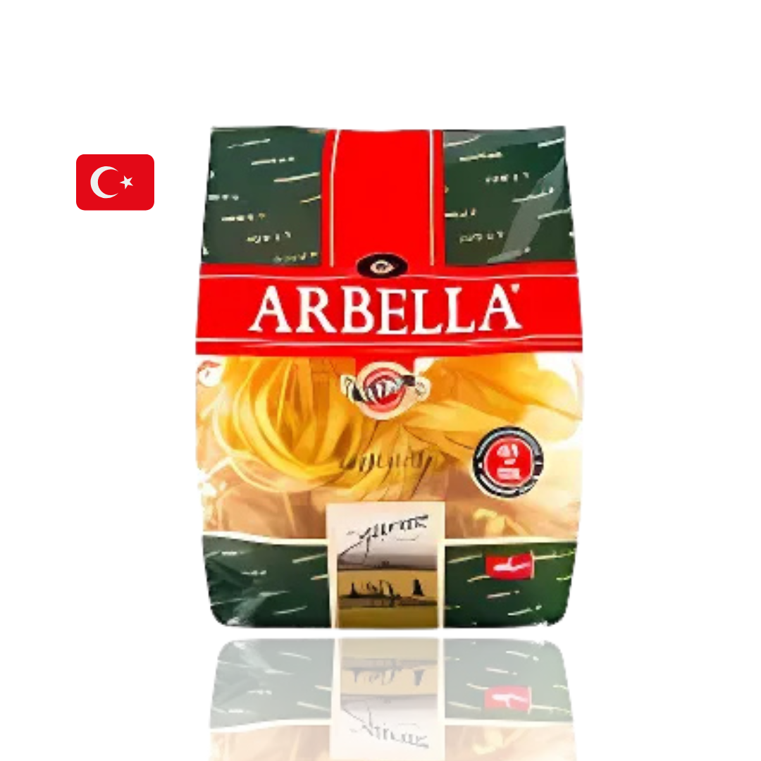 Arbella Tagliatelle Pasta - 400g