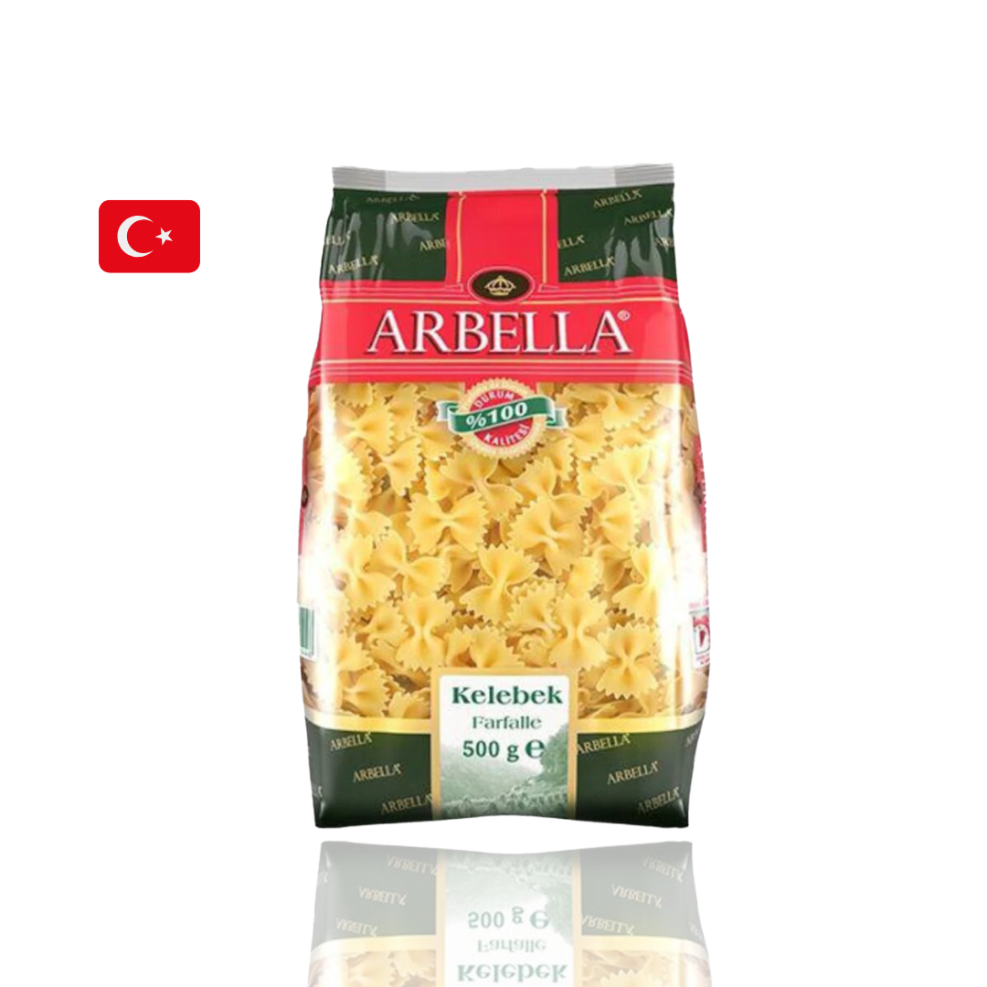Arbella Farfalle Pasta - 500g