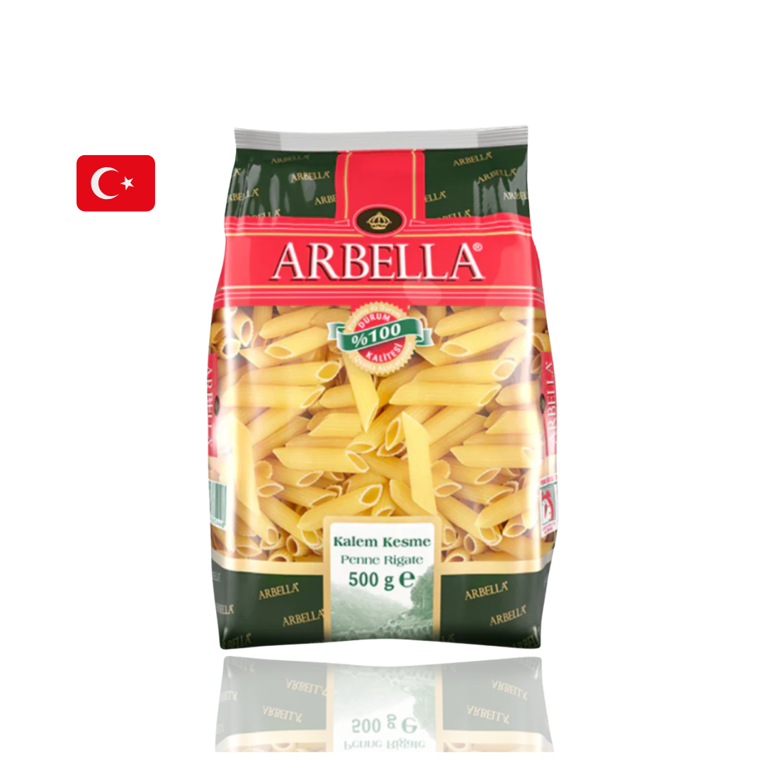 Arbella Penne Pasta - 500g