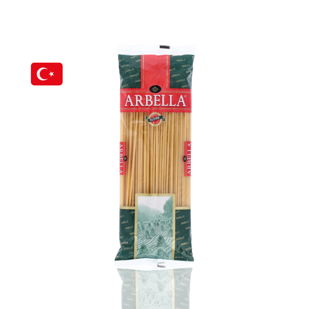 Arbella Pasta Bucatini - 500g