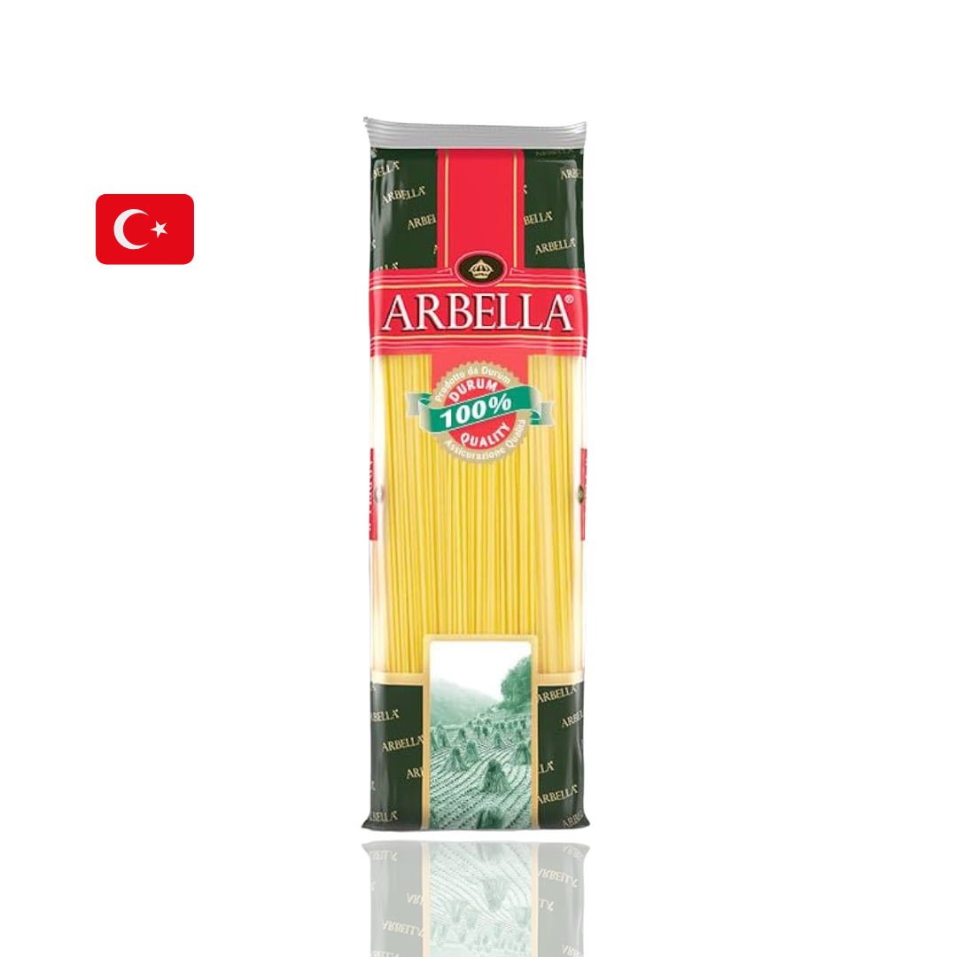  Arbella Fettuccine Pasta - 500g