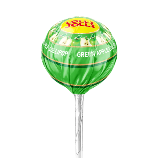 Lolli Jolli Green Apple