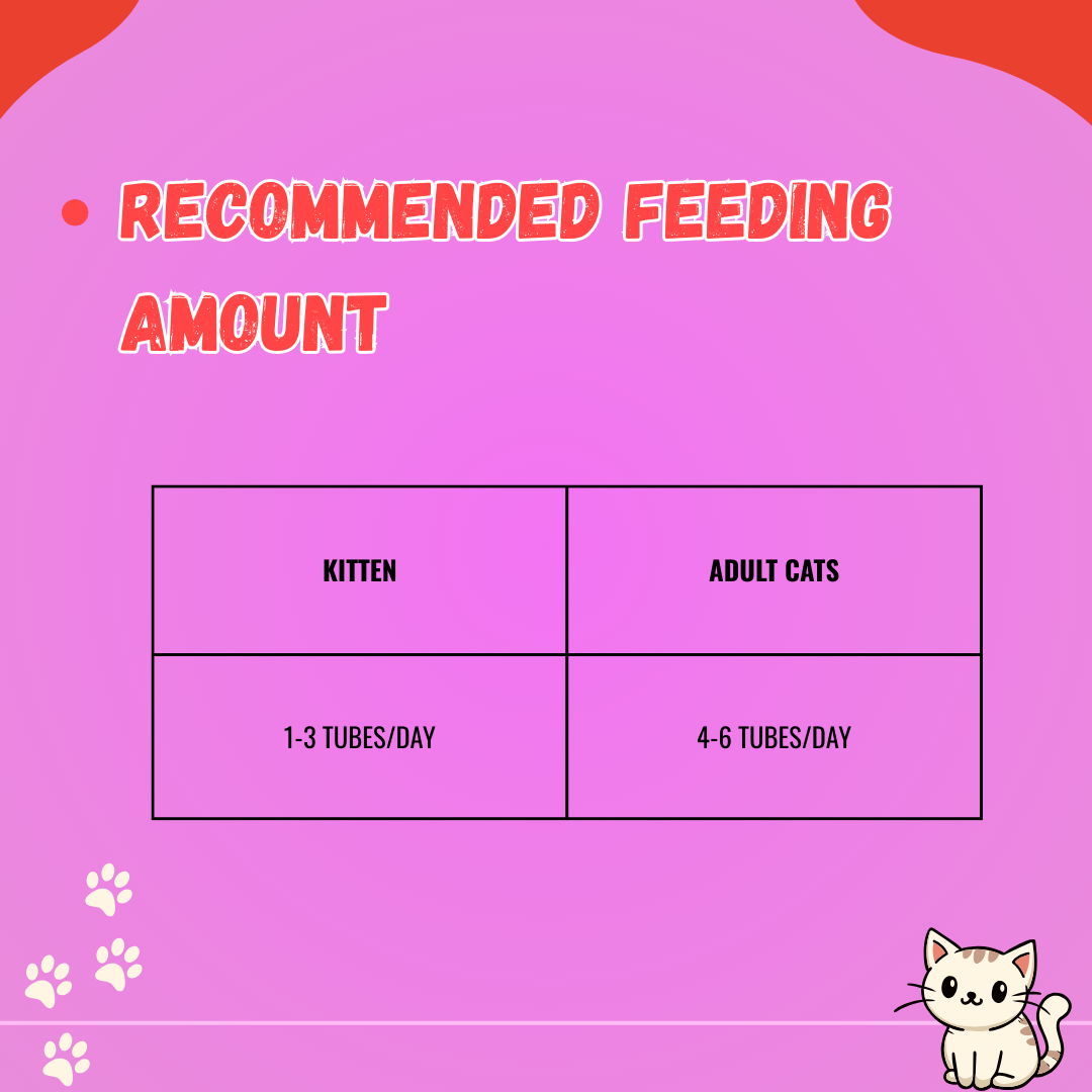 MANO Creamy Cat Treats (Chicken)