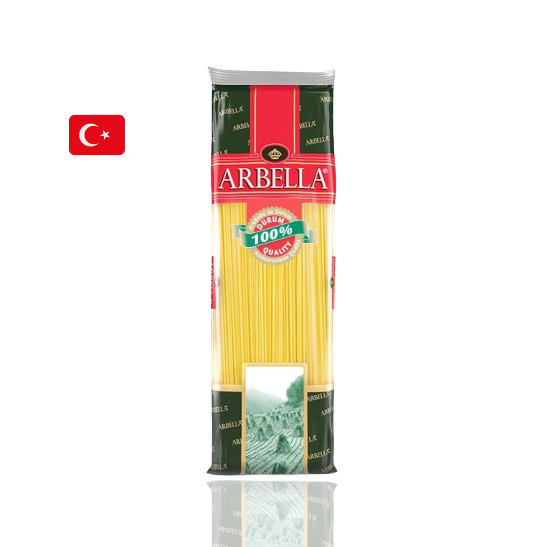 Arbella Spaghetti Pasta