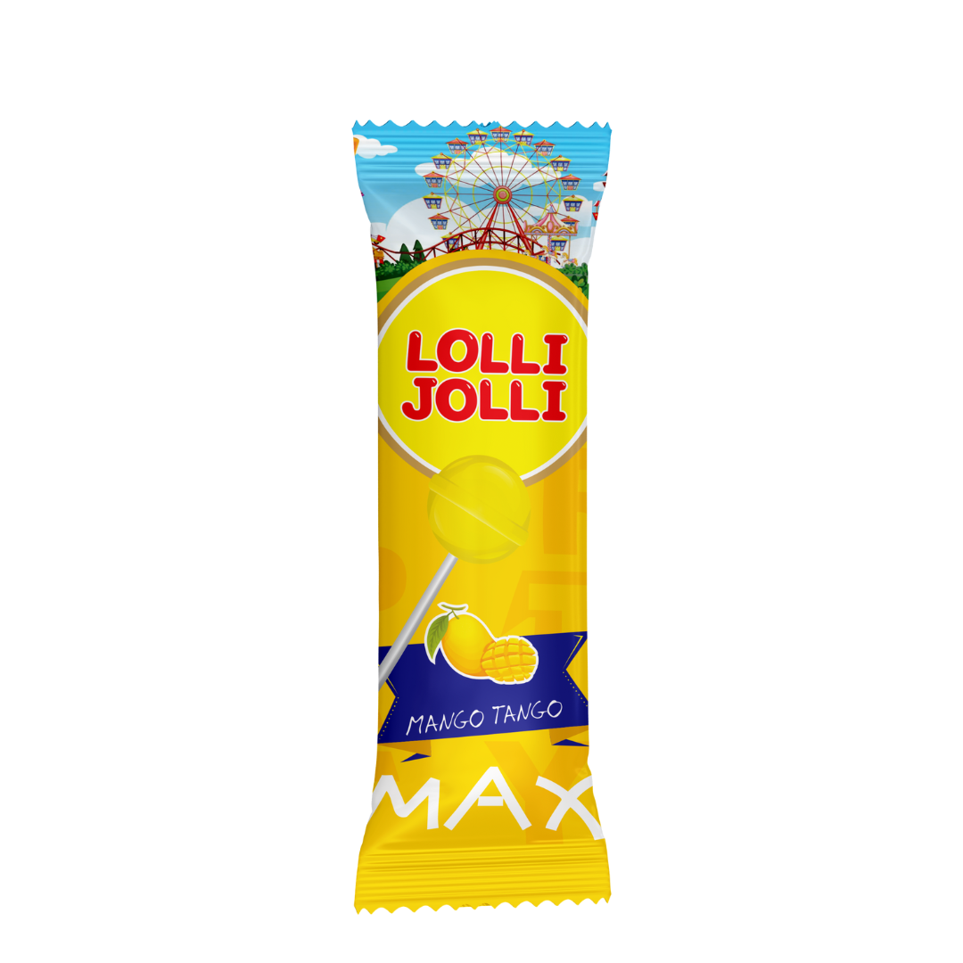 Lolli Jolli Max