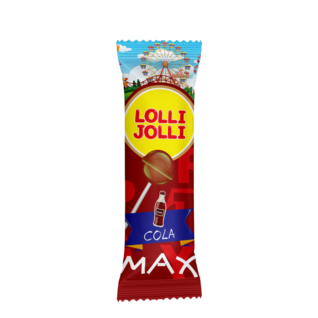 Lolli Jolli Max