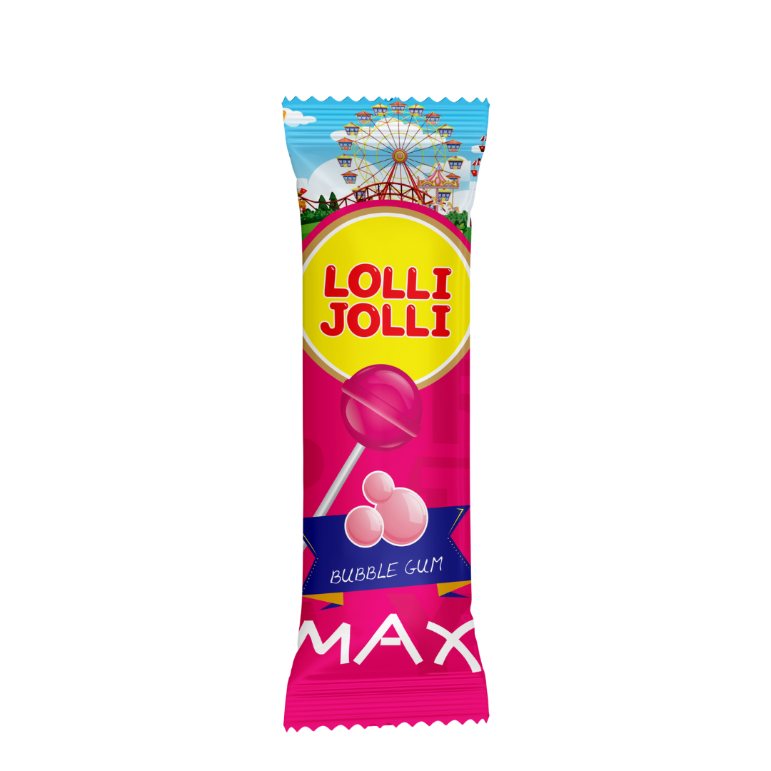 Lolli Jolli Max