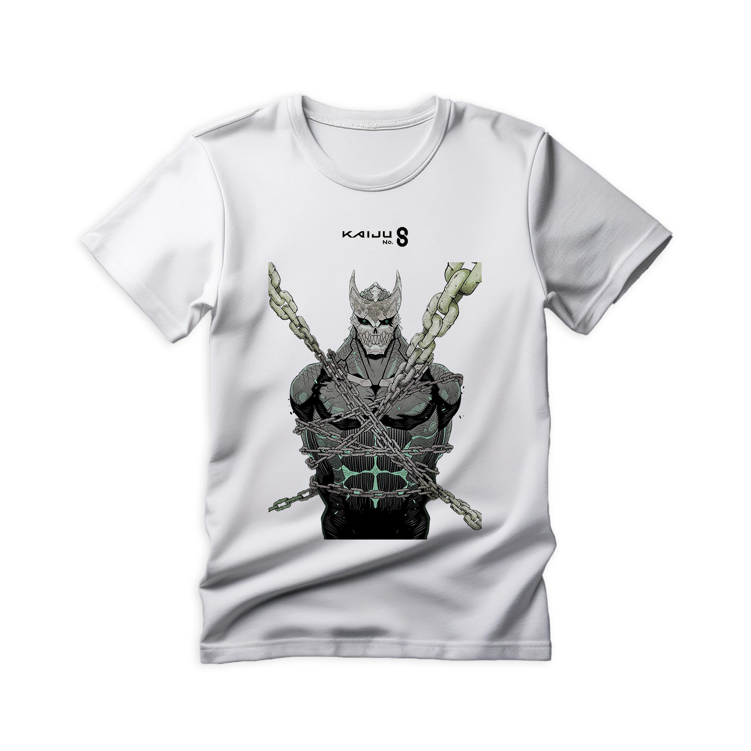 Camiseta Kafka (Kaiju n.8)