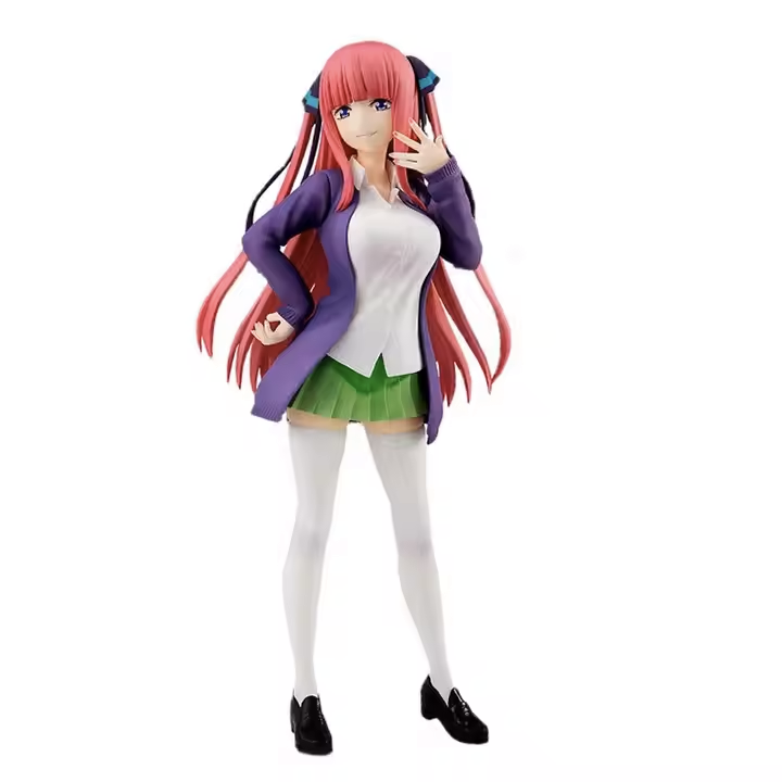 Nino Nakano