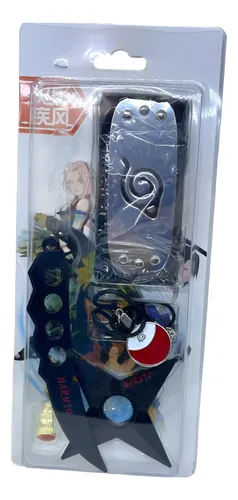Set Accesorios ninja